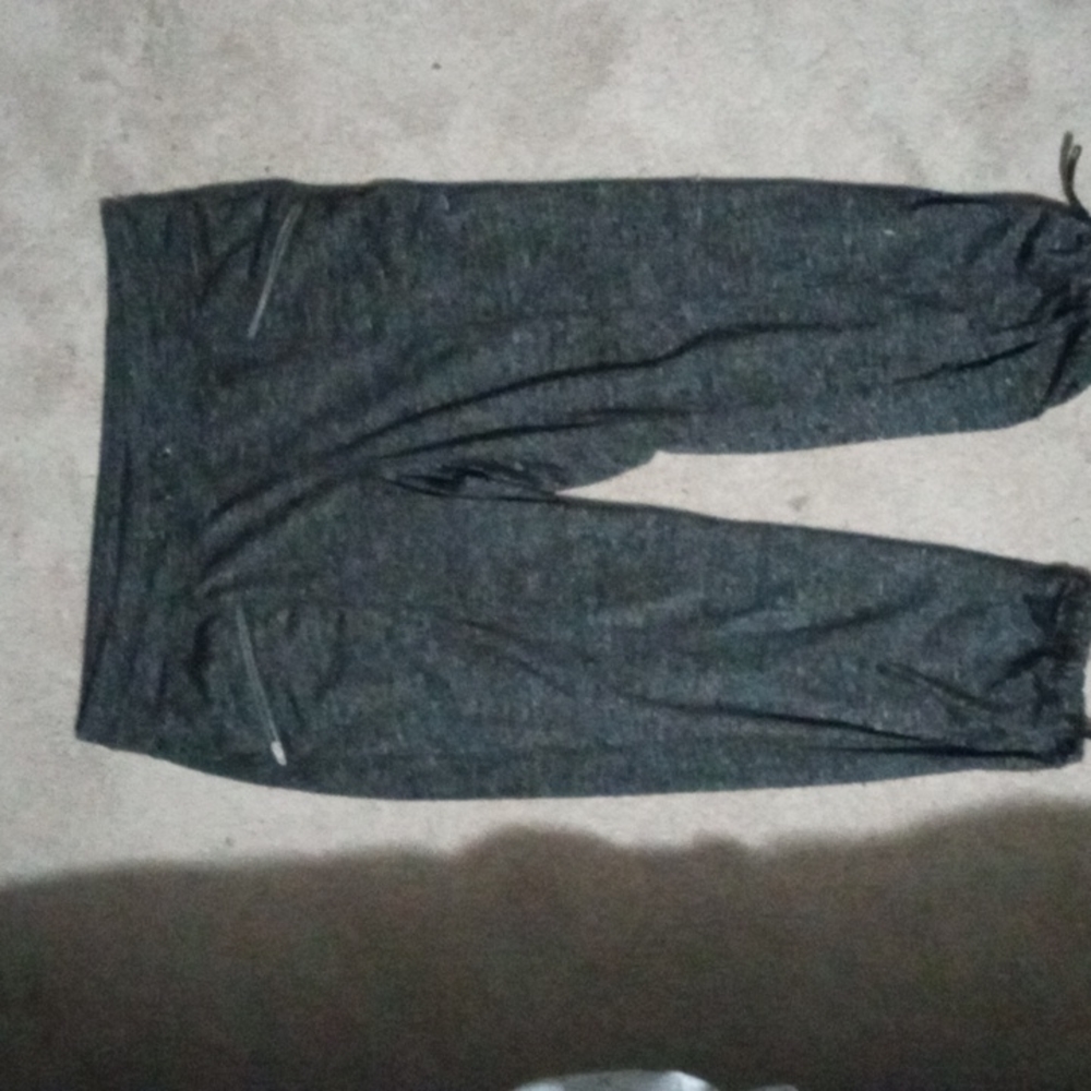 Active wear